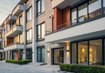 Apartamento em Mogi das Cruzes