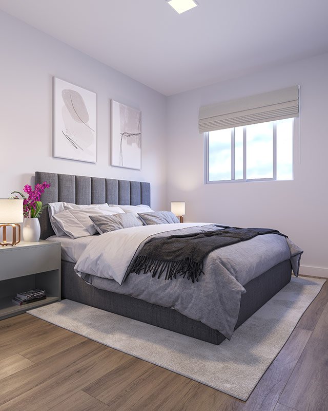 Lançamentos em Mogi das Cruzes