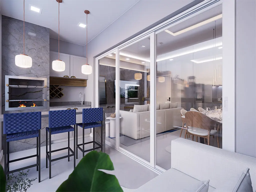 Lançamentos em Mogi das Cruzes