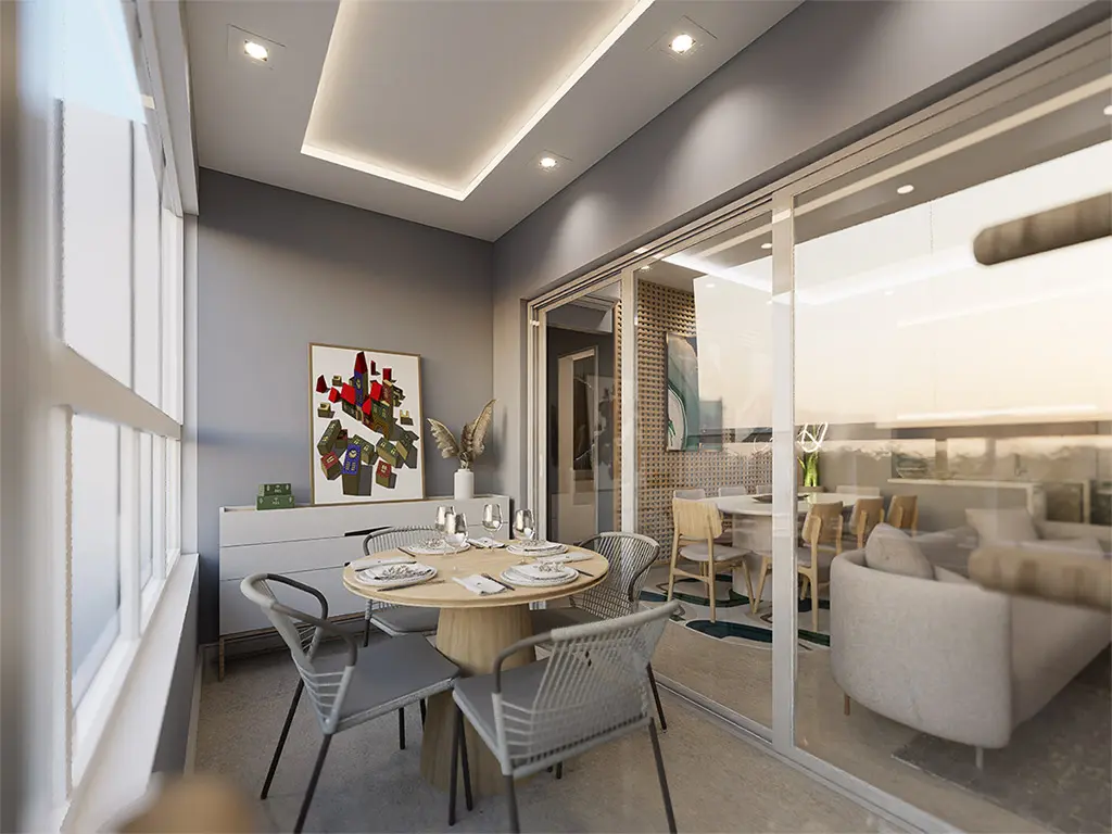 Lançamentos em Mogi das Cruzes