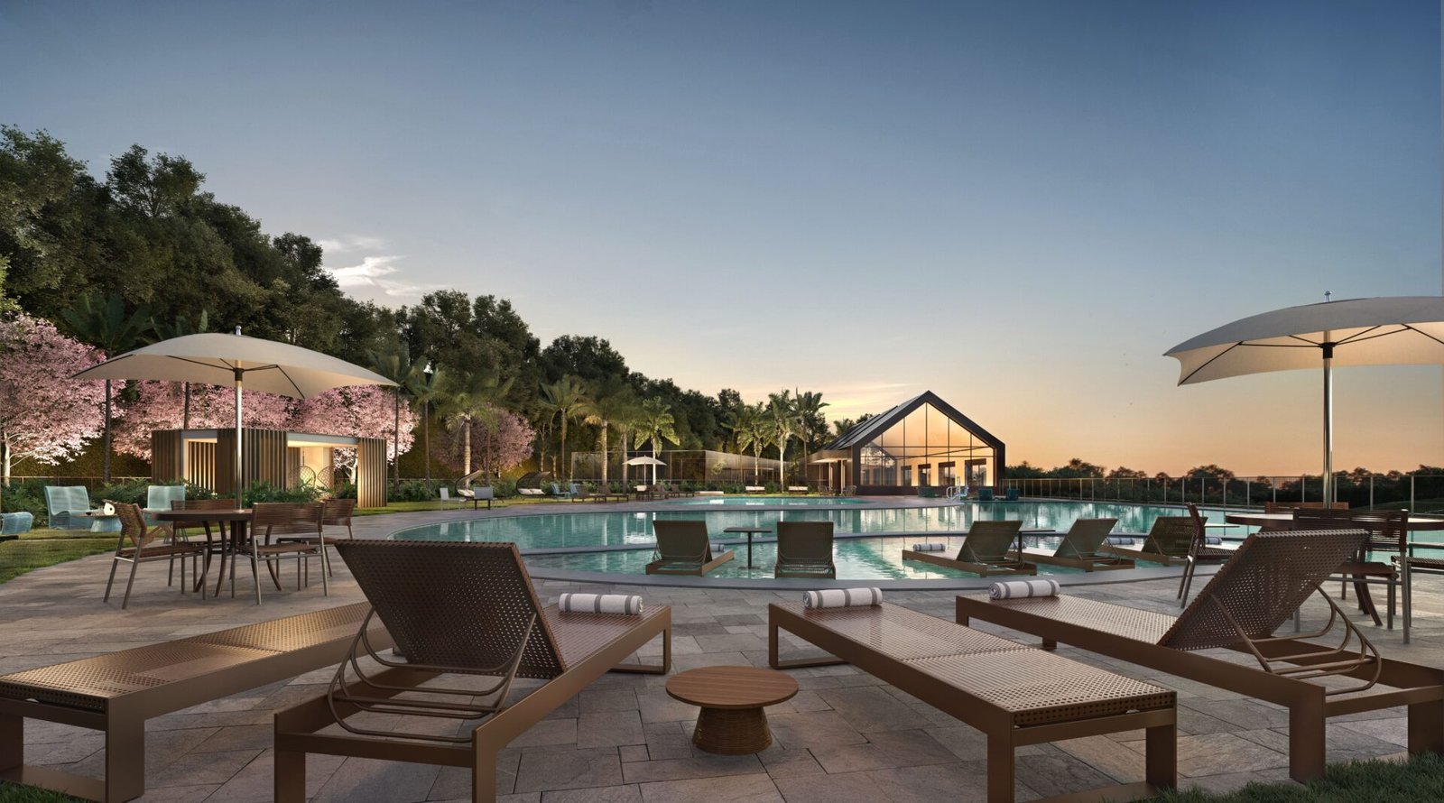 Lançamentos em Mogi das Cruzes